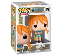 Funko Pop! Animation: One Piece - Onami (Wano Country Arc)