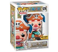 Funko Figurine One Piece Baggy Le Clown