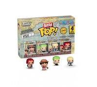 Funko Figurine One Piece-bitty Luffy