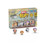 Funko Figurine One Piece-bitty Nami