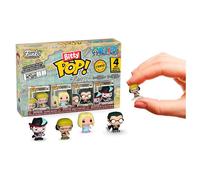 Funko Figurine One Piece-bitty Usopp