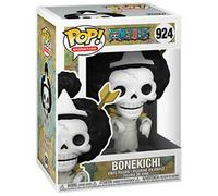 Funko Figurine One Piece Brook Bonekichi 9 Cm