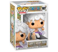 Funko Figurine One Piece Luffy Gear Five Chase