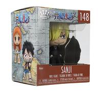 Funko Figurine Mystery Minis en vinyle One Piece Sanji #148