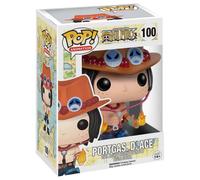 Funko Figurine One Piece Portgas D Ace 9 Cm