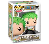 Funko Figurine One Piece Roronoa Zoro Chase