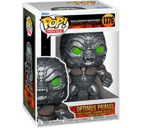 Funko - Figurine Pop! Movies - Transformers: Rise of the Beasts Optimus Primal - Vinyle Officiel