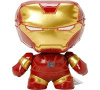 Funko - Figurine-Peluche "Fabrications", 'Avengers Age Of Ultron' NS5861 (Taille unique) (Rouge/Or)
