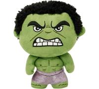 Funko - Figurine-Peluche "Fabrikations", 'Avengers Age Of Ultron' NS6299 (Taille unique) (Vert/Noir/Fleur)
