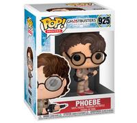 Funko Figurine Phoebe Afterlife Sos Fantômes 9 Cm