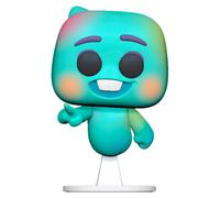 Funko Pop! Figurine Vinyle Soul – 22 – Produit officiel, Idée cadeau