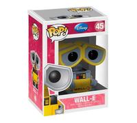 Funko Figurine Pixar Wall-e Disney