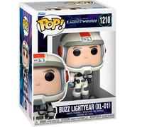 Figurine POP Buzz l'éclair (XL-01) N°1210 Disney
