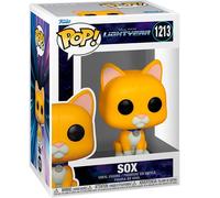 Funko Figurine Pixaryear Sox