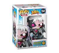 Funko Figurine Pop Plus X-Men '97 - Bastion Nimrod - Avec Chase (modèle aléatoire)