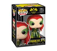 Funko - Figurine Pop! Poison Ivy (Batman and Robin 1997) - Vinyle à collectionner
