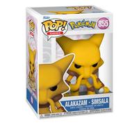 Funko Figurine Pokémon Alakazam Emea