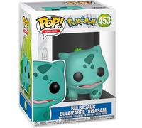Funko Figurine Pokémon Bulbizarre