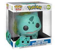 Funko Figurine Pokémon Bulbizarre 25 Cm