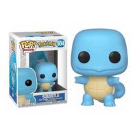 Funko Figurine Pokémon Carapuce