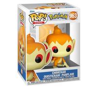 Funko Figurine Pokémon Chimchar