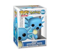 Funko Figurine Pokémon Hypotrempe