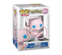 Funko Figurine Pokémon Mew