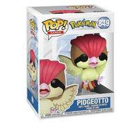 Funko Figurine Pokémon Roucoups 56311