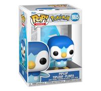 Funko Figurine Pokémon Tiplouf Emea