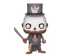Funko Figurine - Pop - 007 James Bond - Baron Samedi Multicolore