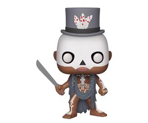 Funko Figurine - Pop - 007 James Bond - Baron Samedi Multicolore