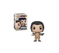 Funko Figurine Pop - American Gods - Wednesday