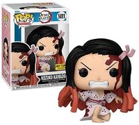 Funko Figurine Pop Animation Demon Slayer Nezuko Kneeling