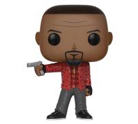Figurine Funko Pop! Baby Driver: Bats NC G