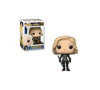 Funko - Figurine POP! Bobble Marvel Avengers Infinity War Black Widow, 26468