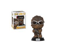Funko Figurine Pop! Bobble - Star Wars: Chewbacca 26975