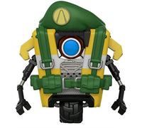 Funko Figurine Pop - Borderlands - Commando Claptrap