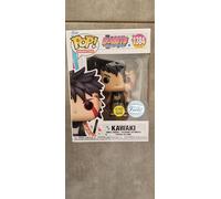 Figurine Funko Pop Animation Boruto Prologue Kawaki