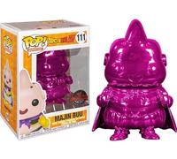 Funko Figurine Pop ! Boule de dragon Z Majin Buu Modèle 111 | 46414 Édition spéciale