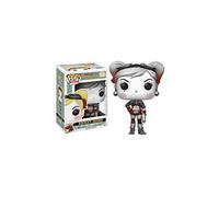 Funko Figurine Pop - DC - Bombshells - Harley Quinn