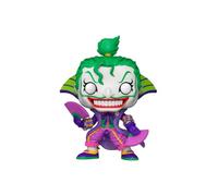 Funko Figurine Pop DC Comics Batman Ninja The Joker