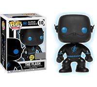 FunKo - Figurine POP de The Flash