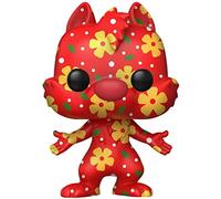 Funko Figurine Pop ! Disney Art Series Chop (Dale) Modèle 31 | 55673 Édition Exclusive