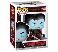 Funko Figurine Pop Movies Sleepy Hollow Headless Horseman avec Chase Modèle aléatoire