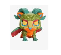 Funko Figurine Pop! Exclusive de Pepita - Disney Pixar Coco 15 Centimètres GITD