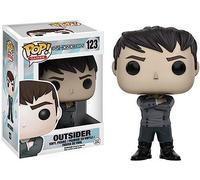 Figurine Pop Dishonored 2 Outsider 9 cm