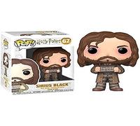 Funko Figurine Pop - Harry Potter - Sirius Black