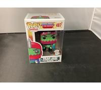 Funko Figurine Pop! Masters of The Universe Trap Jaw Exclusive