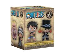 Figurine Funko Pop One Piece Mystère Minis Modèle aléatoire Multicolore A