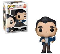 Funko Figurine Pop - Modern Family - Phil